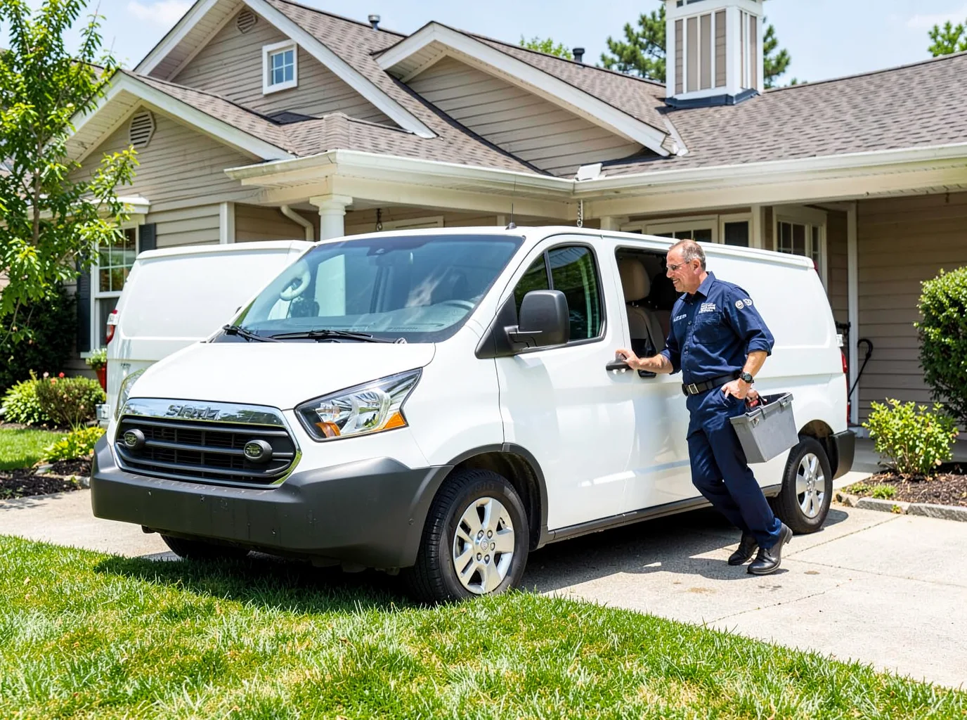 Emergency Plumber company in Knickerbocker, TX