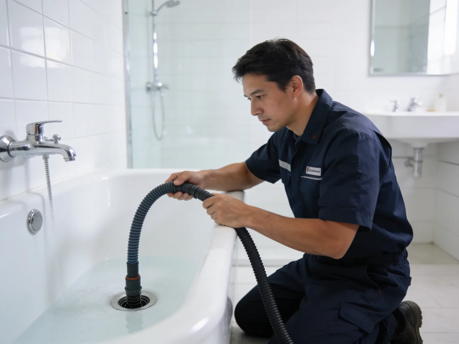 Emergency Plumber Knickerbocker, TX FAQs